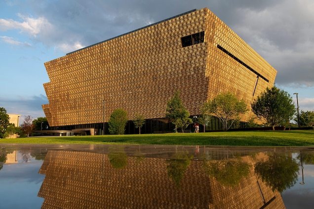 African American History Museum
