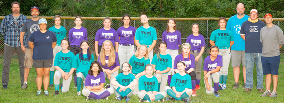 VSRS Softball