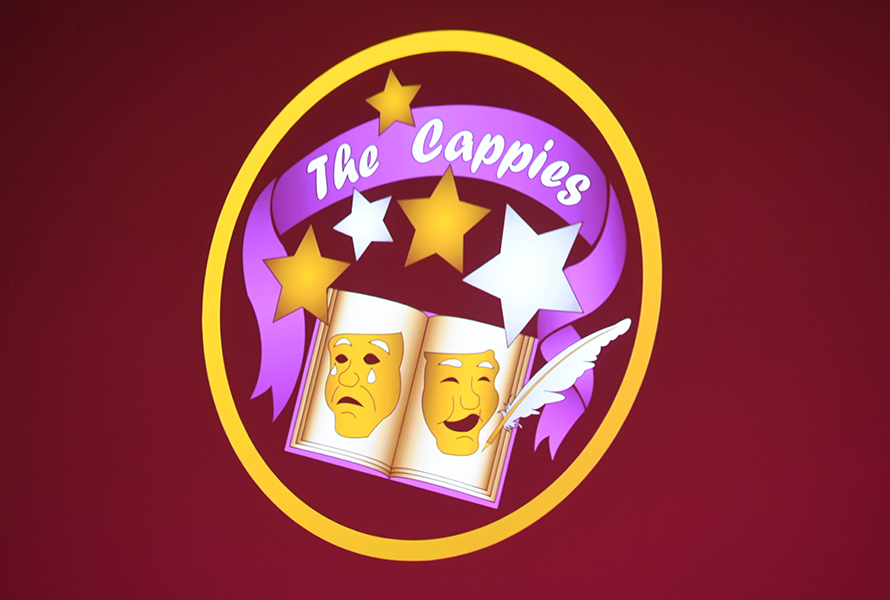 Cappies Logo 