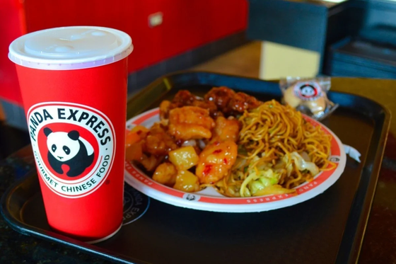 Panda Express