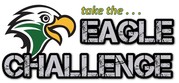 Image of eagle challenge
