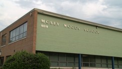 Mosby Woods Elementary School
