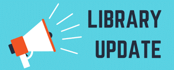 Library Updates