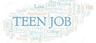 teen job