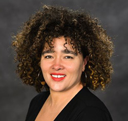 Shannon Merriweather