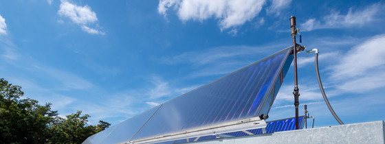 Solar Panels