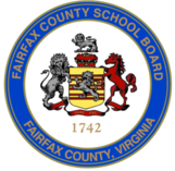 FCPS School Board Logo