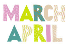 march