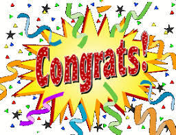 Congratulations image