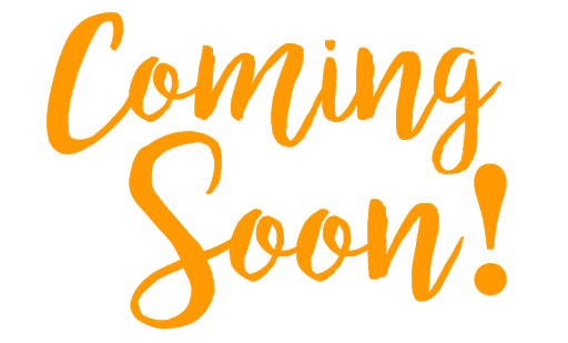 Coming Soon