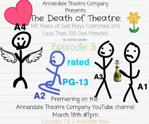 Death of Theatre