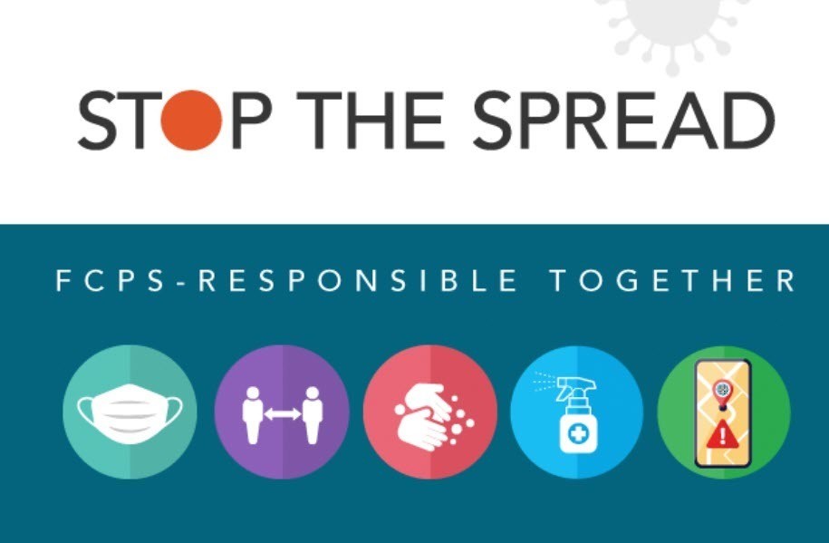 stop the spread