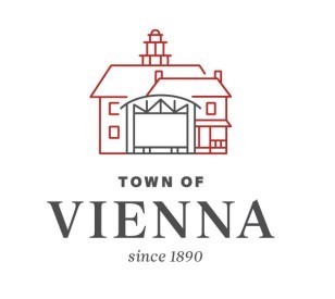 Town of Vienna logo