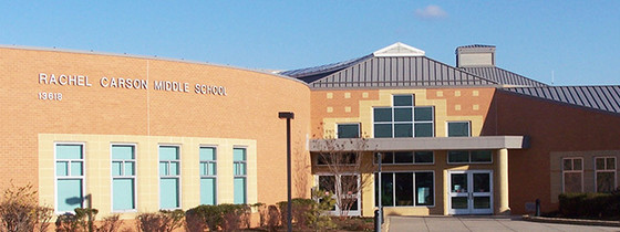 Carson Middle School