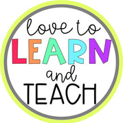 Love to teach