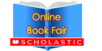 scholastic online book fair