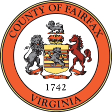 Fairfax County seal