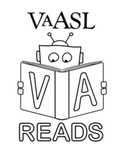 VA Reads Logo