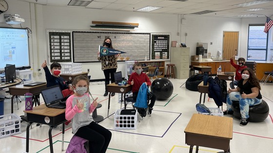 McGrath Willow Pride