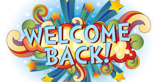 Image of warm welcome