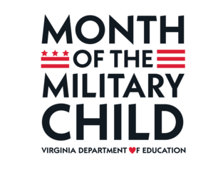 Month of the Military Child
