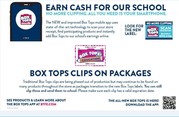 Box Tops logo
