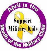 militarychild