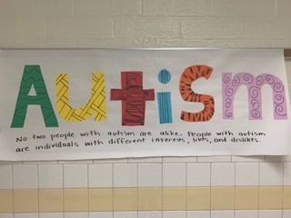 Autism Month