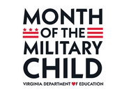 Month of Military Child