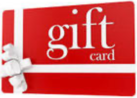Gift card image