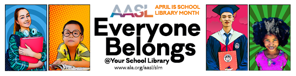 Library Month