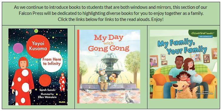 Diverse Books