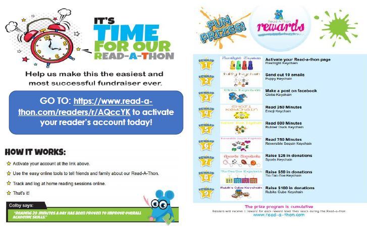 Read-a-Thon