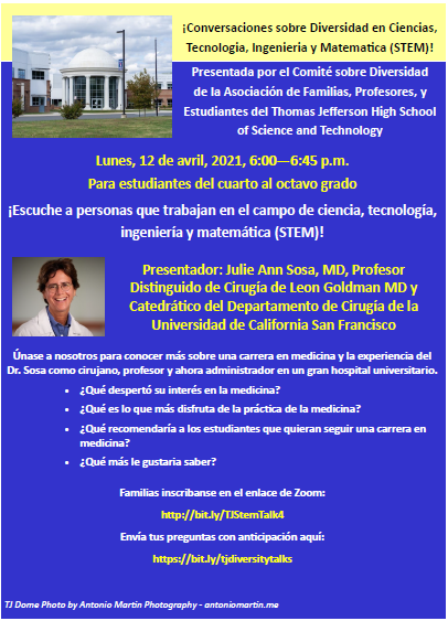 Diversity in STEM_SPanish