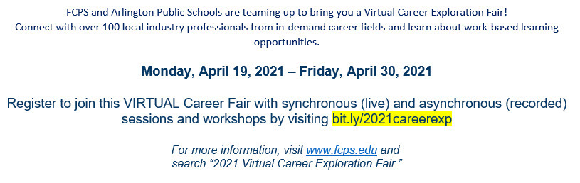 Career Fair