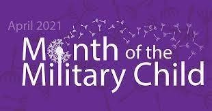 Military Child