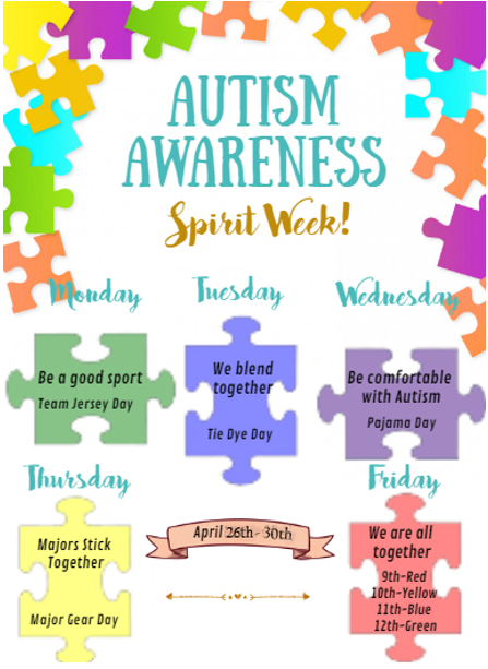 Autism Awareness