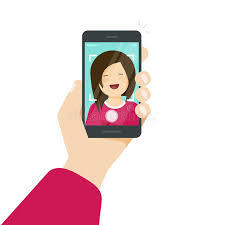 selfie