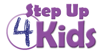 step up for kids