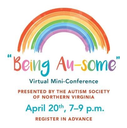 Autism mini conference poster 