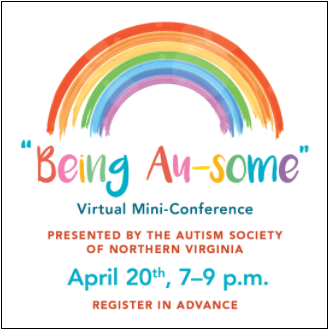 Autism Awareness Flyer!
