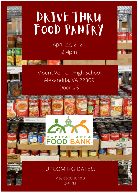 Food Pantry 