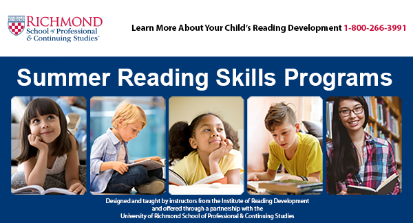 Summer Reading Program