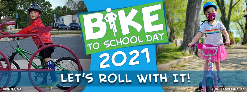 bike to school