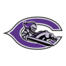 Chantilly Chargers logo
