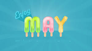May