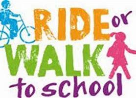 Walk/Ride