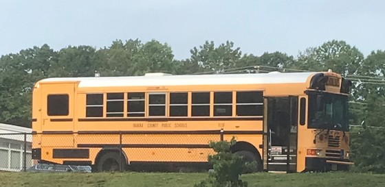 bus