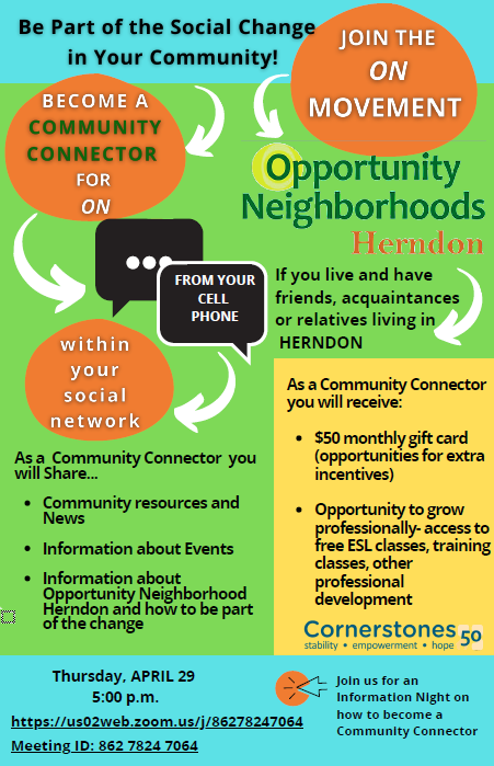 opportunity neighborhoods