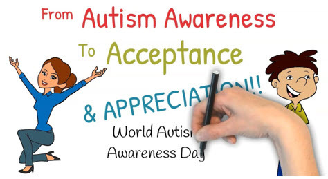 Autism Acceptance